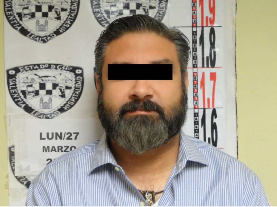 Imputan otro cargo a excolaborador de César Duarte por desvío de 2.4 ...